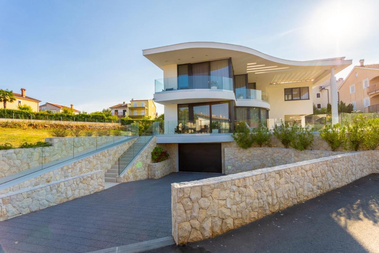 Villa Piano Vantacici Exterior photo